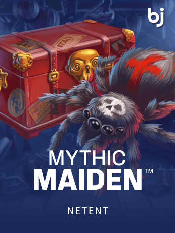 Mythic Maiden screenshot
